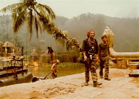 apocalypse now ending explained.